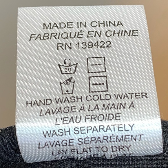 🛍Tobi black pants NWT - Picture 5 of 8